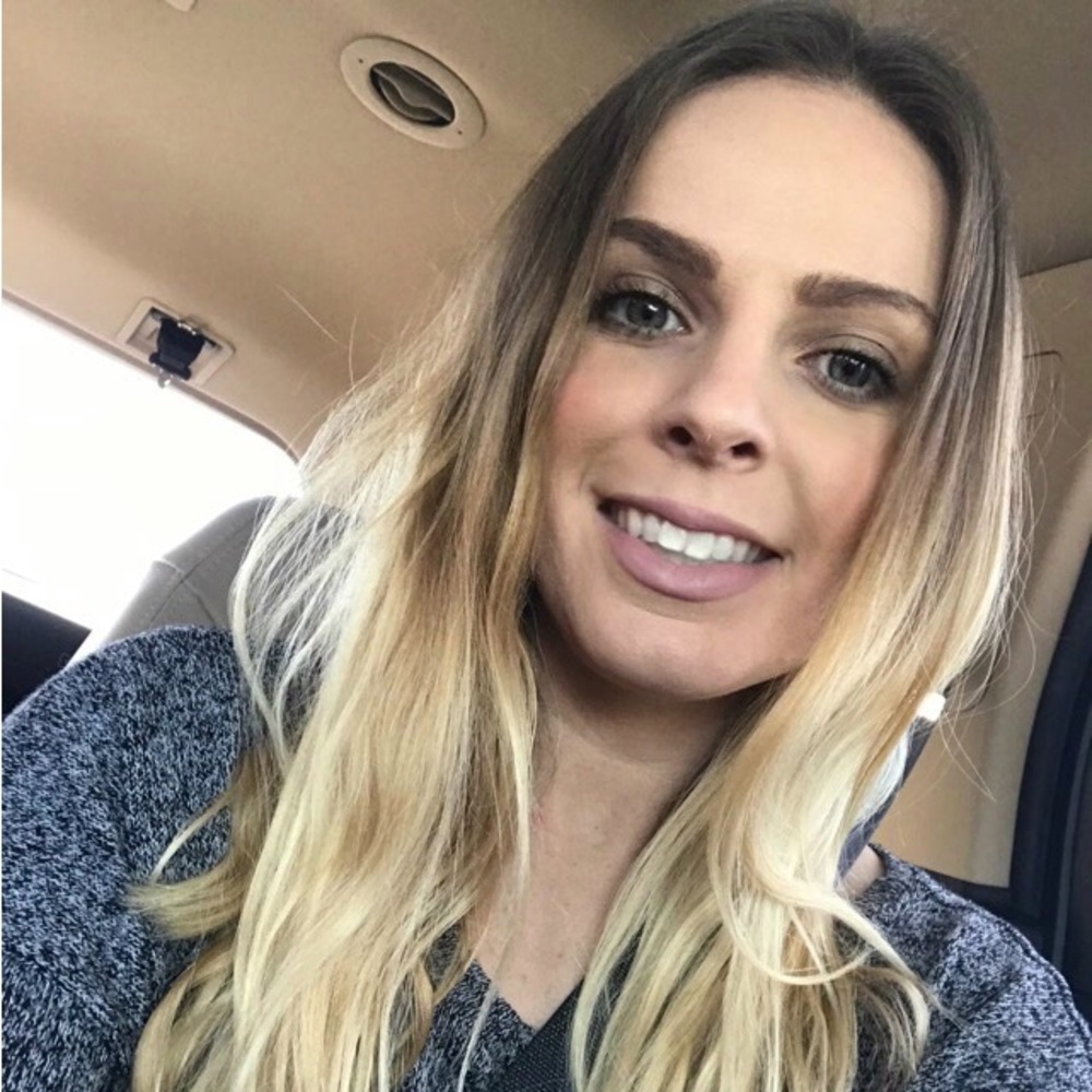 Meet your Posher, Alyssa